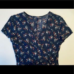 Brandy Melville Robbie Dress